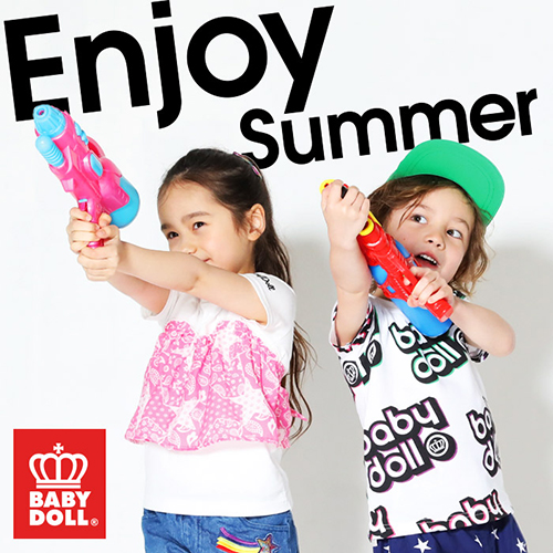 子供服 ベビー服ブランド Babydoll Pinkhunt とコラボし 分散登校の1週間ファッションコーデ を発表 Hapiton 所属のyoutubeチャンネル はれママ キッズtv にて公開 Scデジタルメディア株式会社